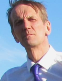 Кудряшов Сергей Михайлович