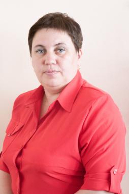 Кокунова Ирина Анатольевна