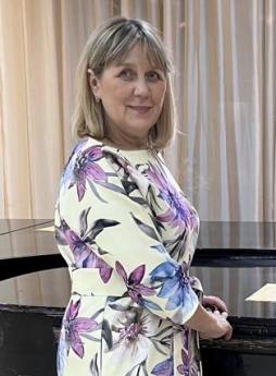 Терехова Ольга Николаевна