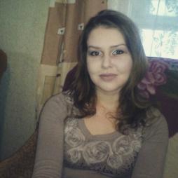 Дубровская Анастасия Сергеевна