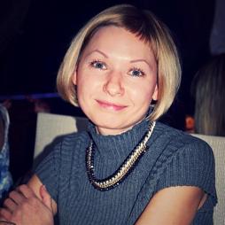 Хотина Ирина Геннадьевна