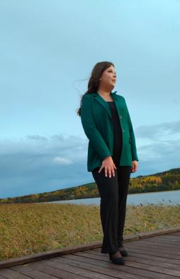 Политова Марина Олеговна