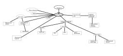 Информация об органах управления и структурных подразделениях (схемы)