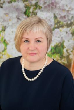 Калиничева Ольга Владимировна