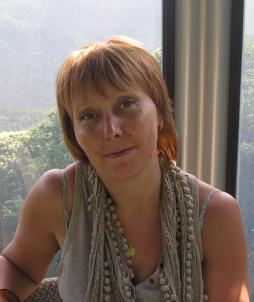Петрова Алла Геннадьевна